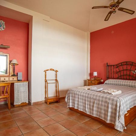 Villa Cantares Malaga Exterior photo