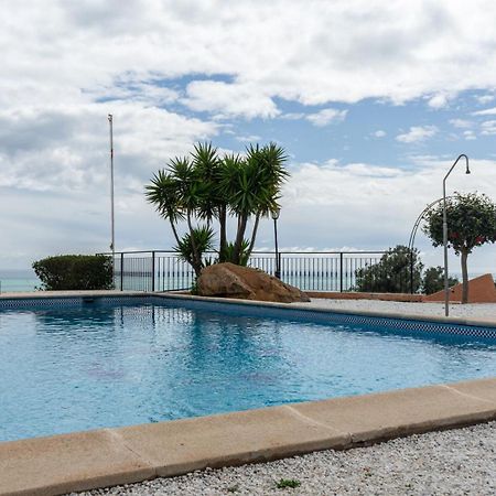 Villa Cantares Malaga Exterior photo
