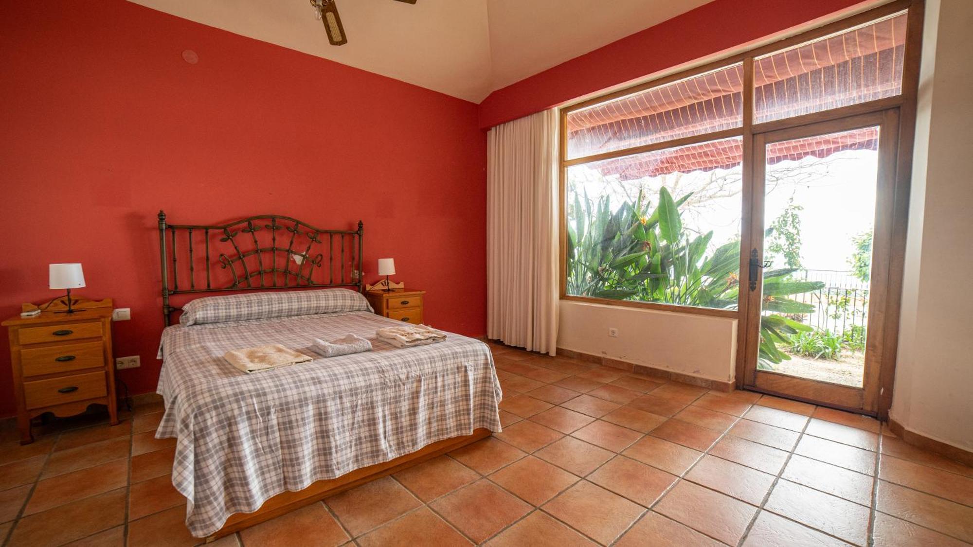 Villa Cantares Malaga Exterior photo