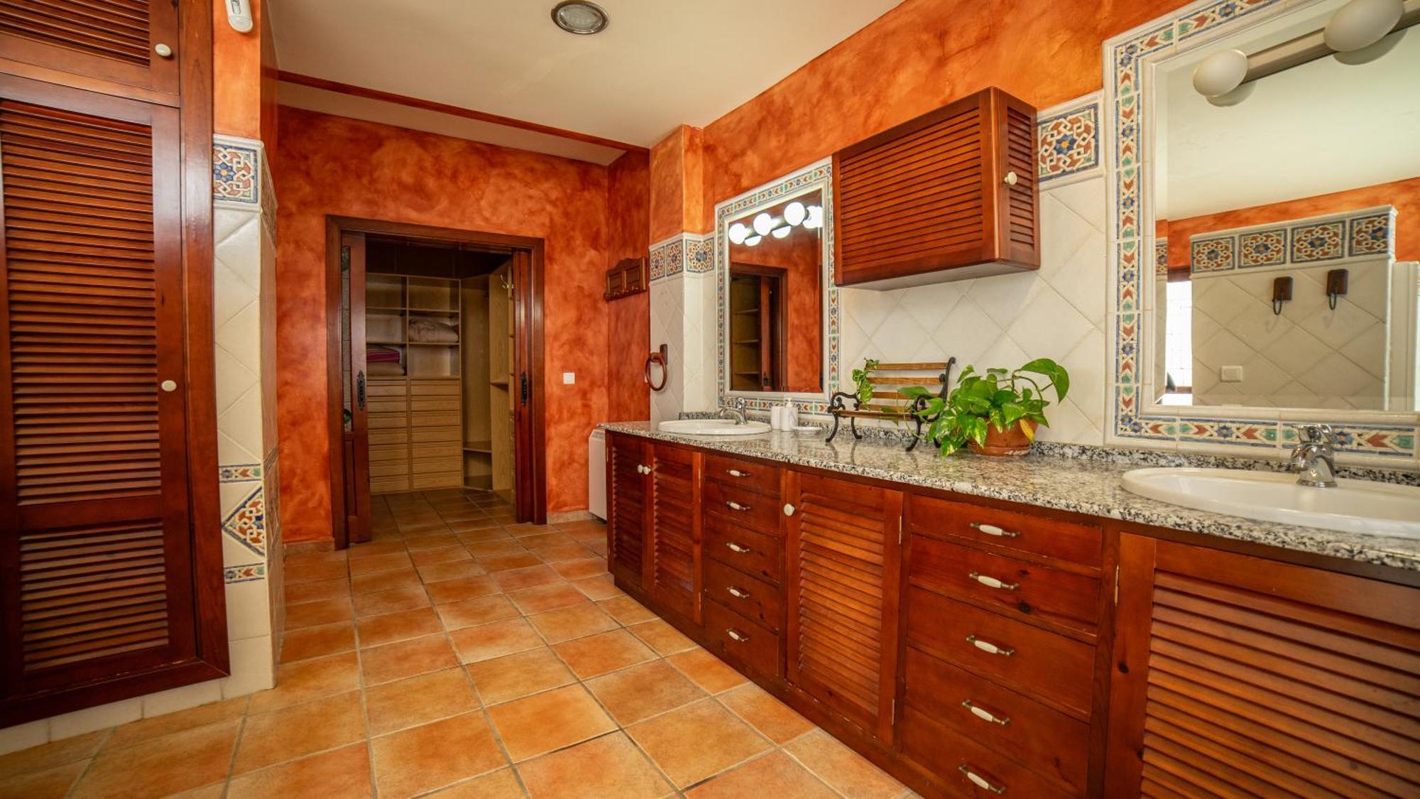 Villa Cantares Malaga Exterior photo