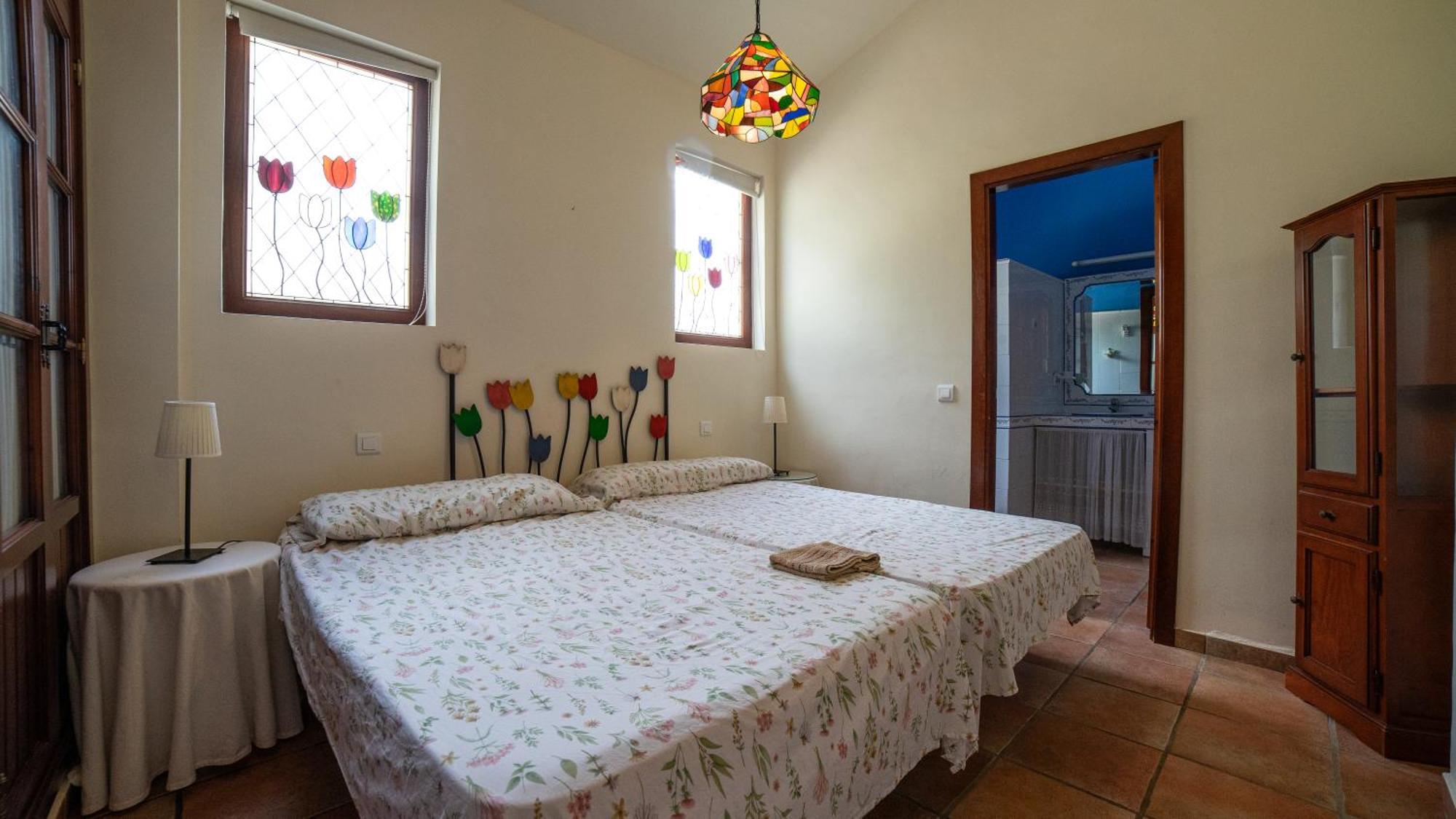 Villa Cantares Malaga Exterior photo