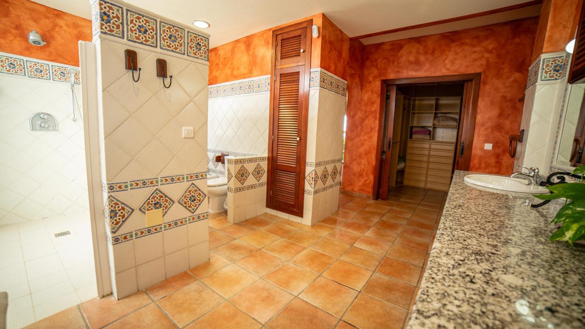 Villa Cantares Malaga Exterior photo