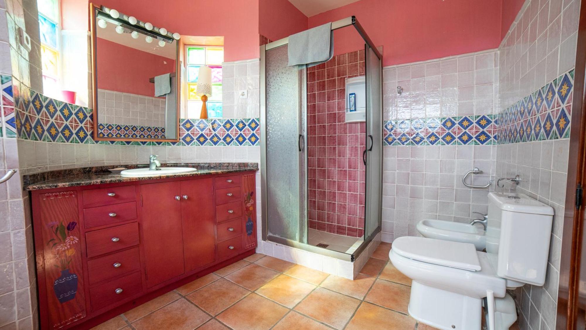 Villa Cantares Malaga Exterior photo